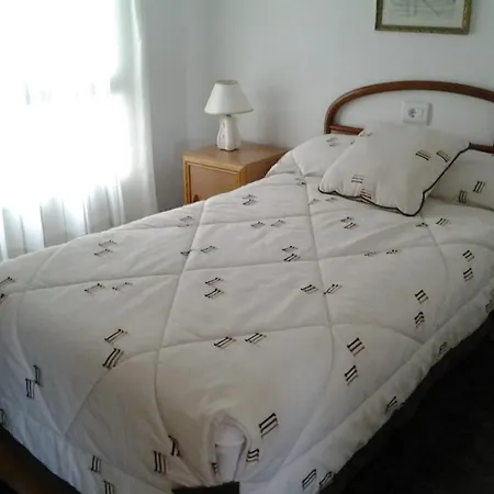 Mi Playa Apartmán *