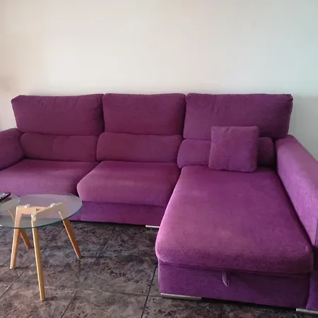 Mi Playa Apartmán Sagunto