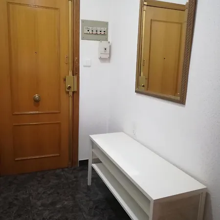 Apartmán Mi Playa Sagunto