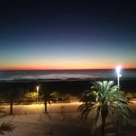 Mi Playa Apartment *