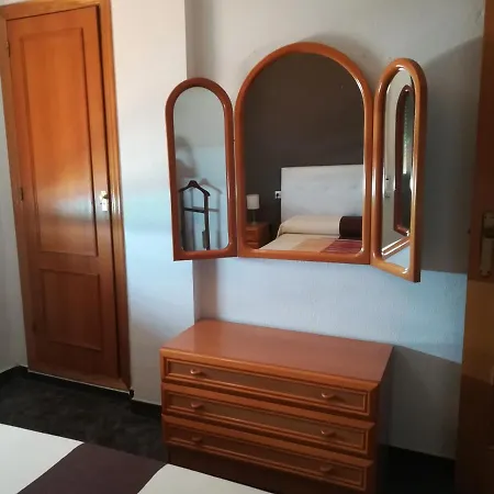 Mi Playa Apartment