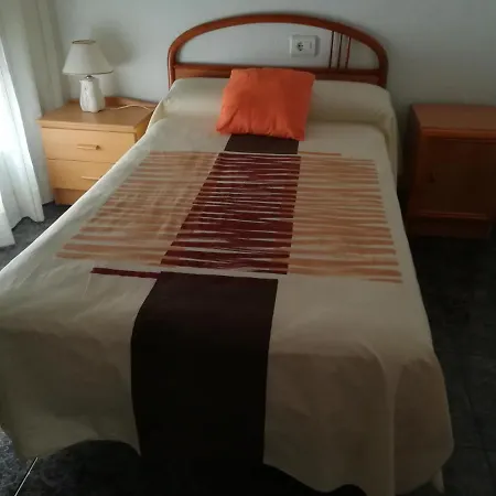 Mi Playa Apartman Sagunto