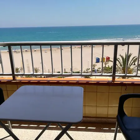 Mi Playa Daire Sagunto