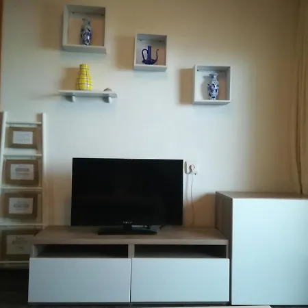 Mi Playa Daire Sagunto