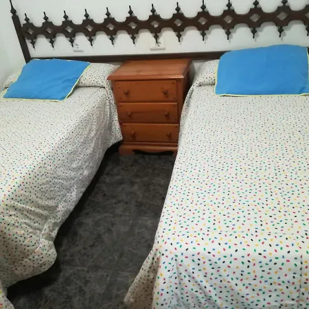 Apartment Mi Playa