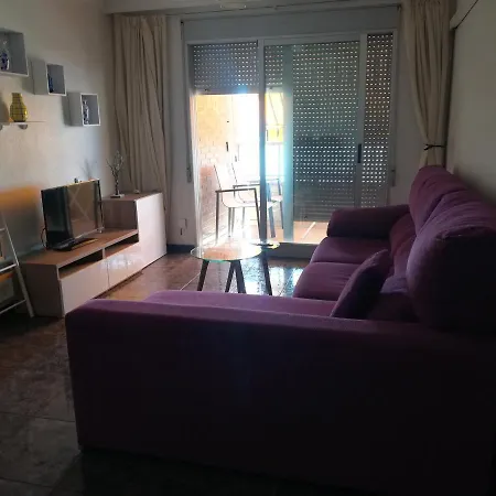 Mi Playa Apartment