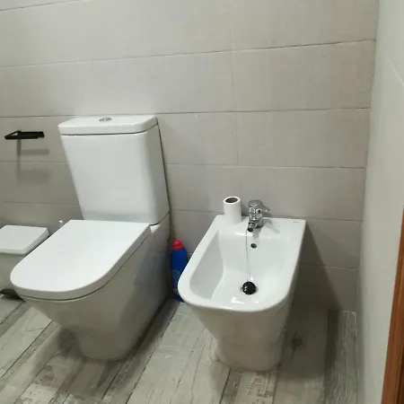 Apartment Mi Playa Puerto de Sagunto