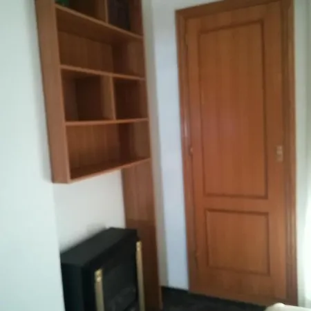 Apartment Mi Playa Puerto de Sagunto