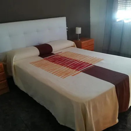 Mi Playa Daire Sagunto