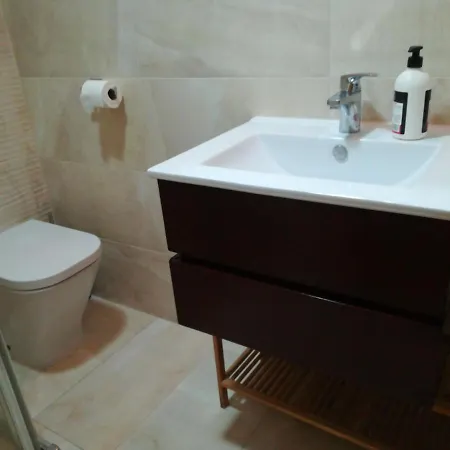 Mi Playa Apartment